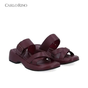 Tranquil Stride Sandals