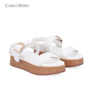 Terra Platform Sandals