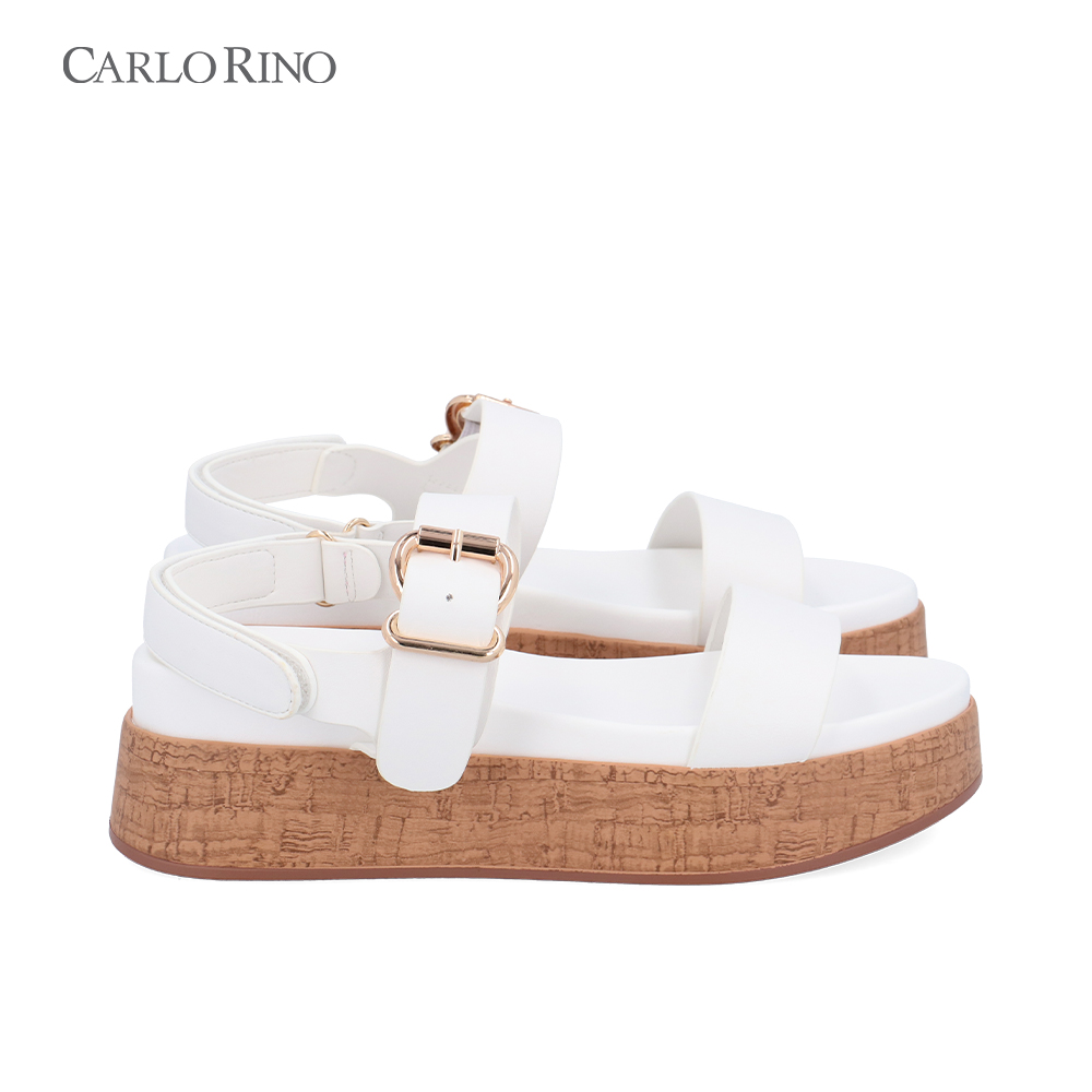 Terra Platform Sandals