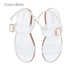 Terra Platform Sandals