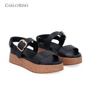 Terra Platform Sandals