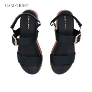 Terra Platform Sandals