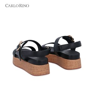 Terra Platform Sandals