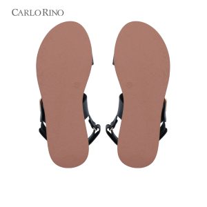 Terra Platform Sandals