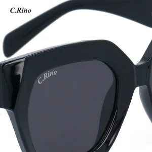 C.Rino City Stunner