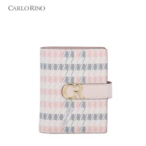 Charmaine 2-Fold Wallet