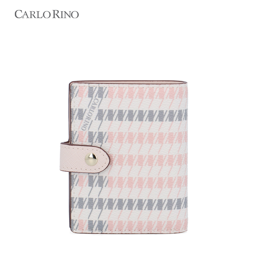 Charmaine 2-Fold Wallet