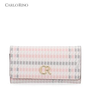 Charmaine 2-Fold Long Wallet