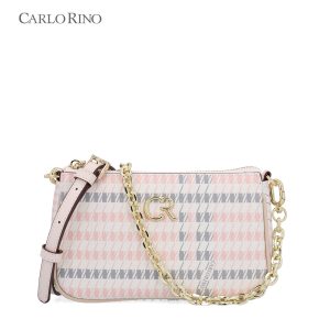 Charmaine Crossbody Wallet