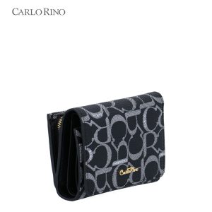 Carlo GEO Short Wallet