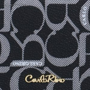 Carlo GEO Short Wallet