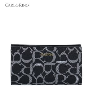 Carlo GEO Short Folded Wallet