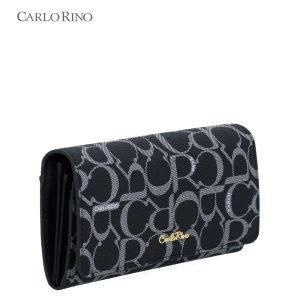 Carlo GEO 2-Fold Wallet