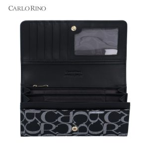 Carlo GEO 2-Fold Wallet