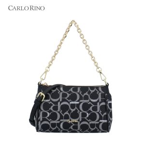 Carlo GEO Mini Sling Pouch