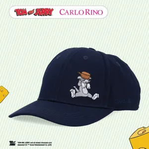 Tom and Jerry Cap