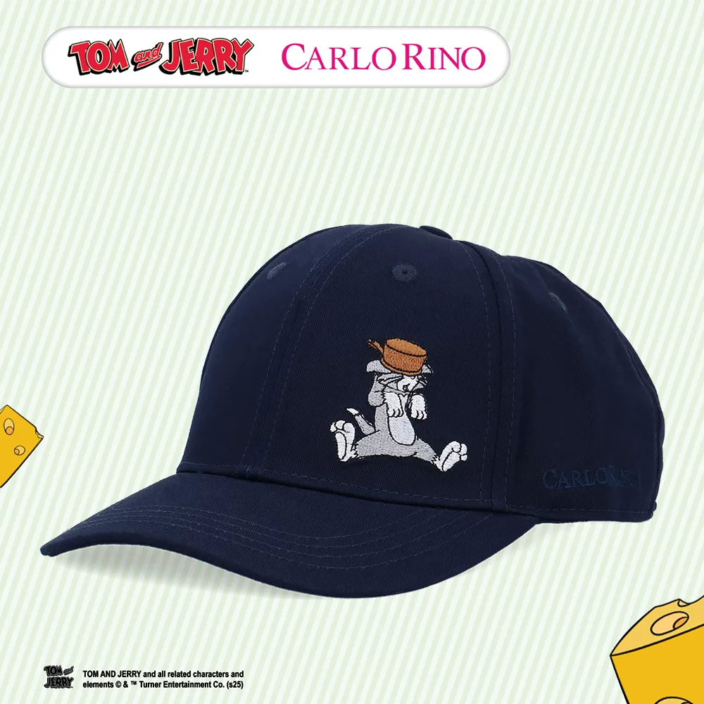 Tom and Jerry Cap