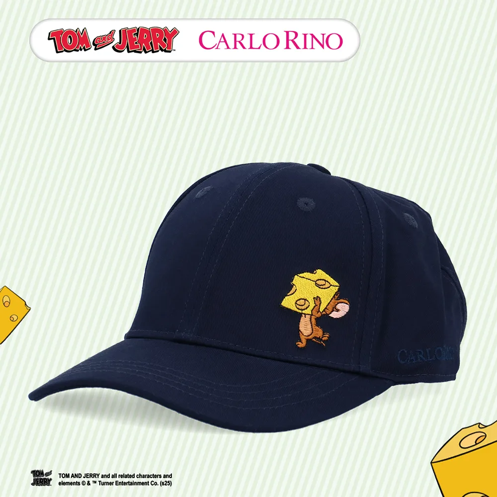 Tom and Jerry Cap