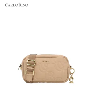 CR Sculpted Monogram Crossbody