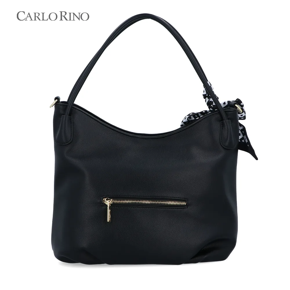 CR Ribbon Whisper Tote