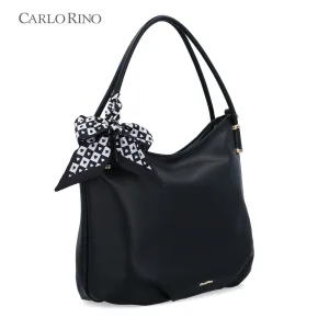 CR Ribbon Whisper Tote