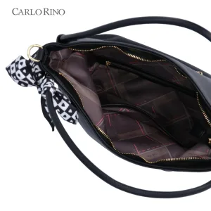 CR Ribbon Whisper Tote