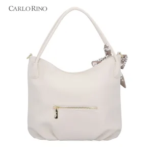 CR Ribbon Whisper Tote