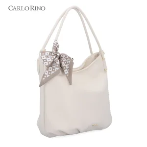 CR Ribbon Whisper Tote