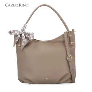 CR Ribbon Whisper Tote