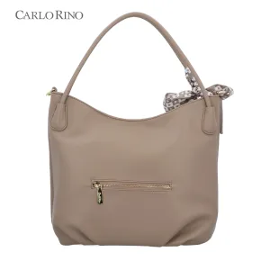 CR Ribbon Whisper Tote