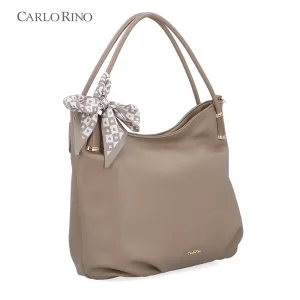 CR Ribbon Whisper Tote