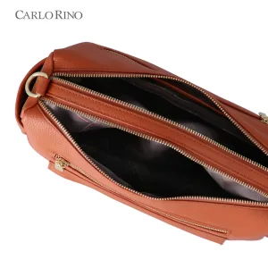 CR Treasure Crossbody