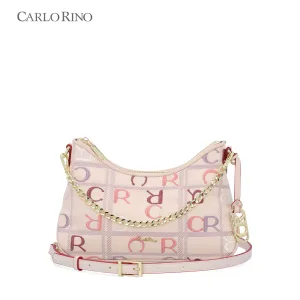 The CR Monogram "Play" Crossbody