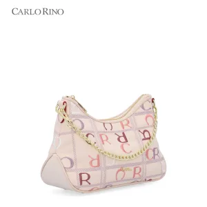 The CR Monogram "Play" Crossbody