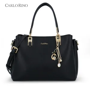 Miss Carlo Top Handle