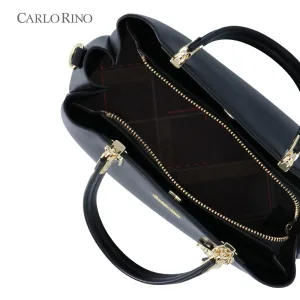 Miss Carlo Top Handle