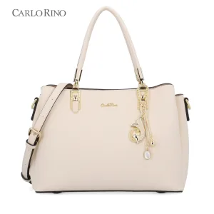 Miss Carlo Top Handle