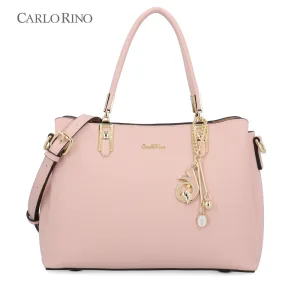 Miss Carlo Top Handle