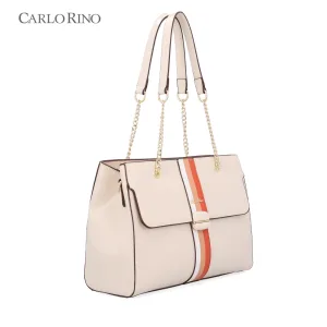 CR Sunset Tri-Chroma Tote II