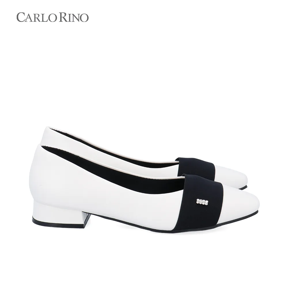 Marlo Banded Loafers