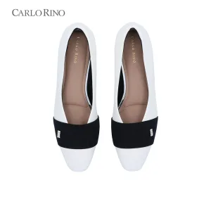 Marlo Banded Loafers