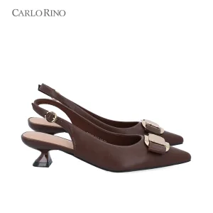 Arabella Slingback Flats