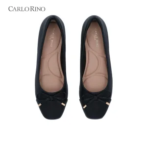 Emily Bow Ballet Flats