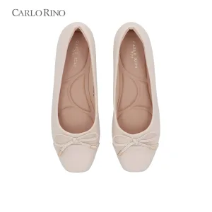 Emily Bow Ballet Flats