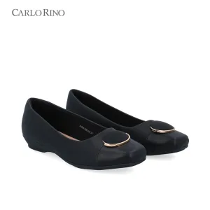 Halo Ballerina Flats