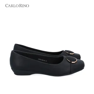 Halo Ballerina Flats