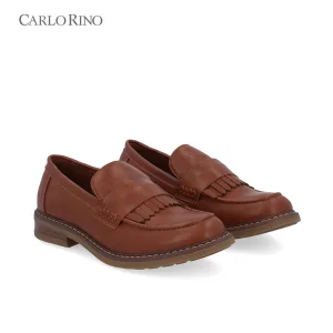 Edith Classic Loafers