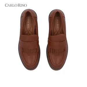 Edith Classic Loafers