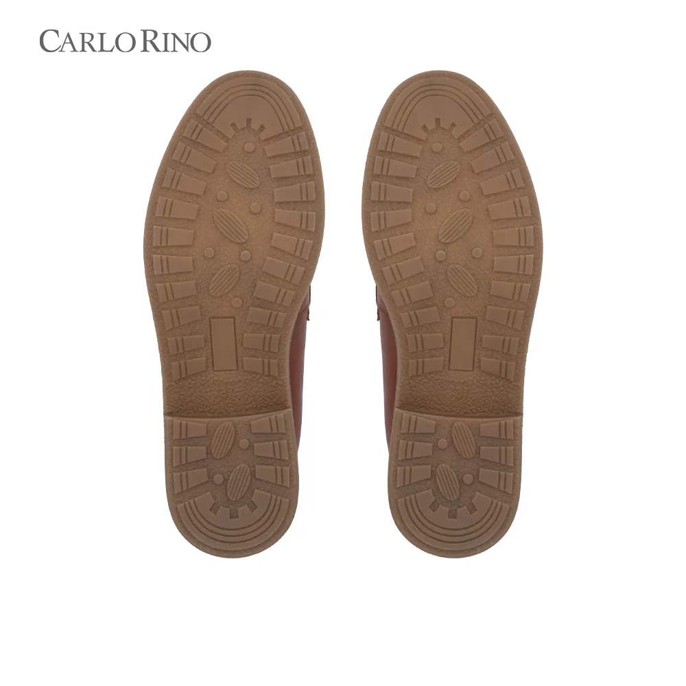 Edith Classic Loafers - Carlo Rino Online Shopping