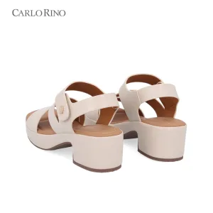 Strata Strappy Sandals